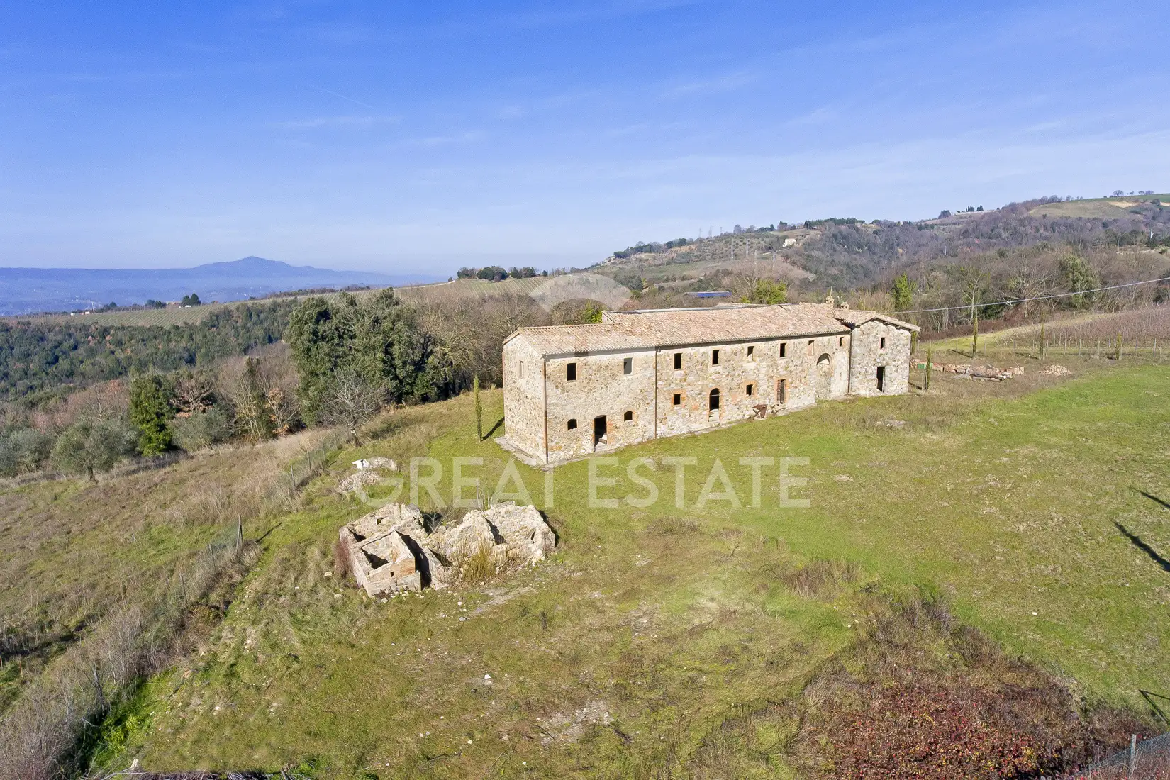 Дом 600м² в Италии, Терни. Стоимостью 620000€ аренда фото-12