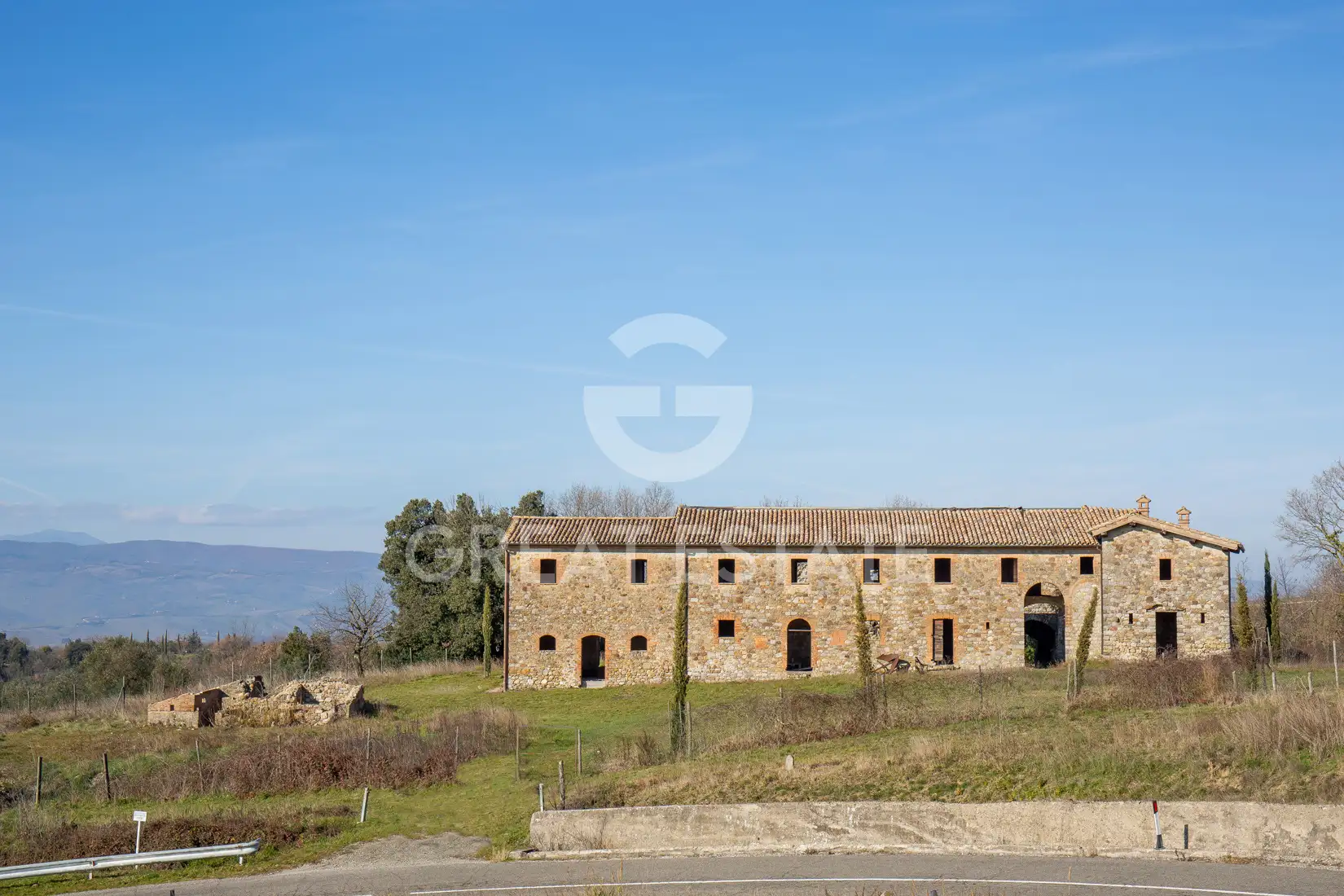 Дом 600м² в Италии, Терни. Стоимостью 620000€ аренда фото-6