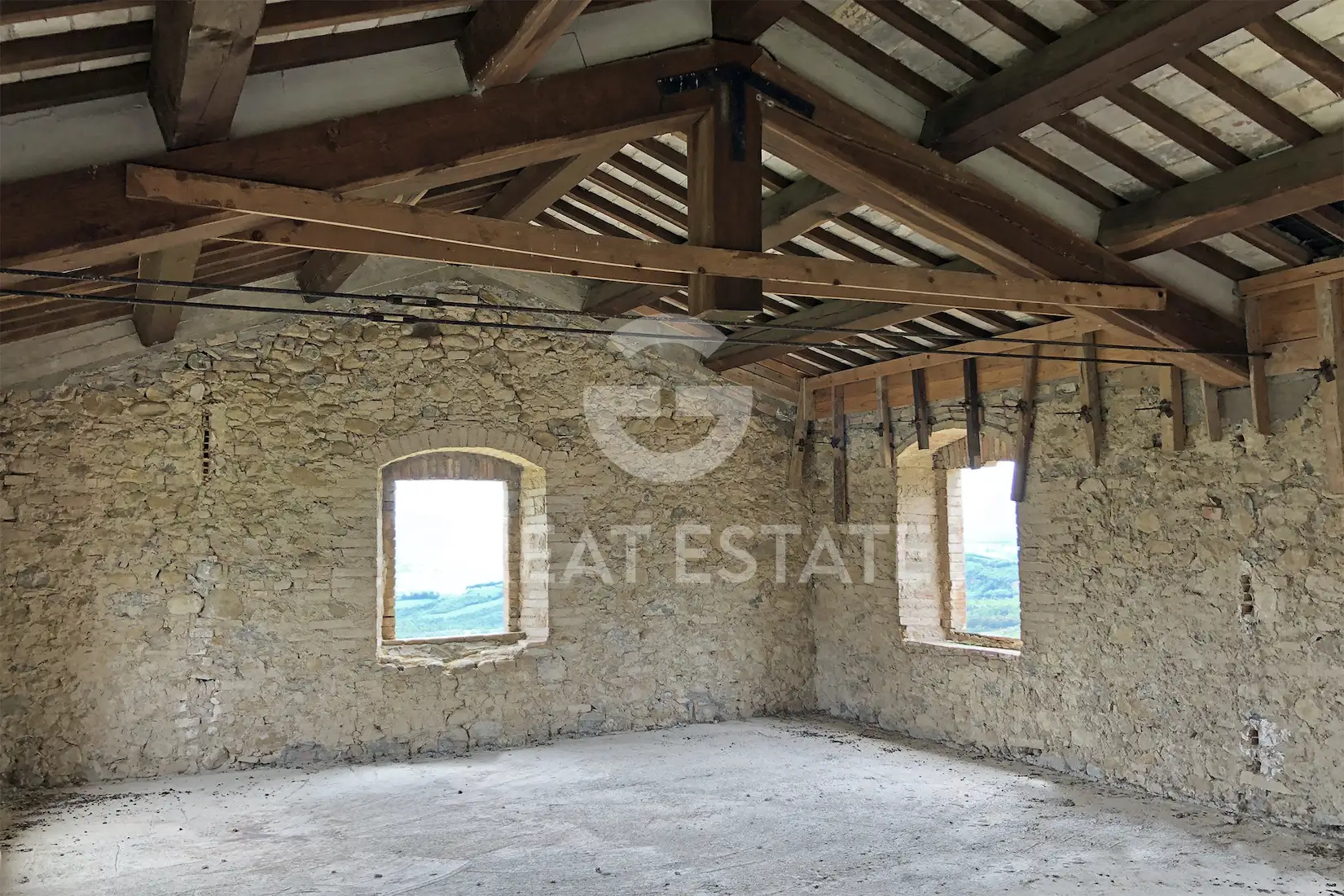 Дом 600м² в Италии, Терни. Стоимостью 620000€ аренда фото-15