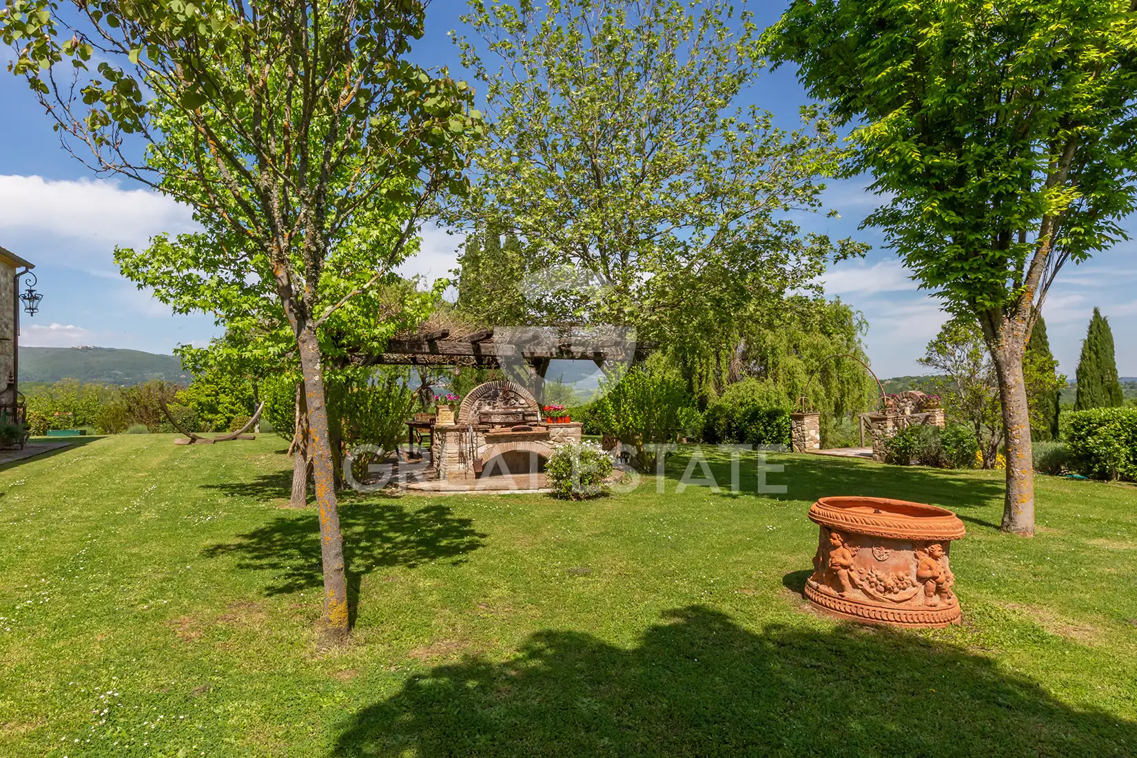 Дом 608м² в Италии, Перуджа. Стоимостью 1150000€ аренда фото-12