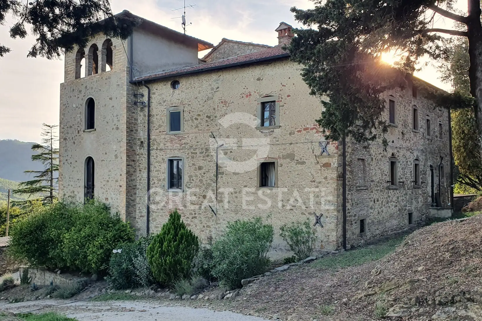 Дом 1213м² в Италии, Перуджа. Стоимостью 850000€ аренда фото-4