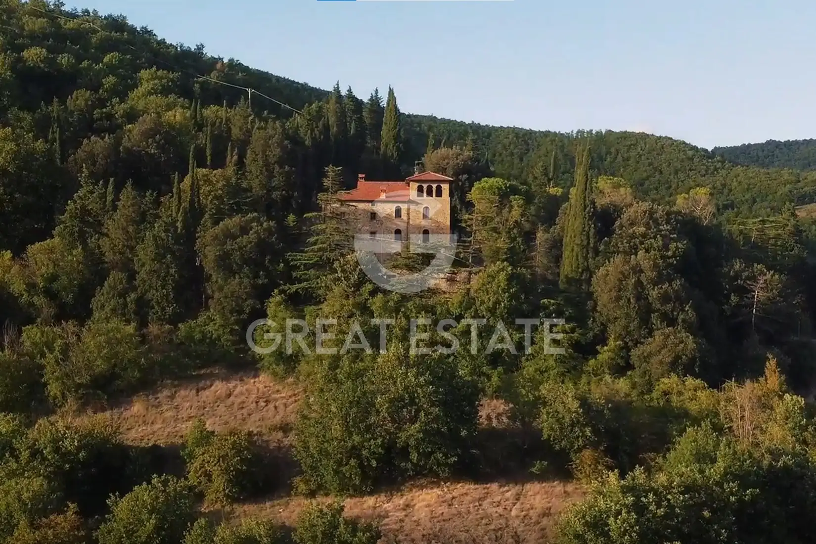 Дом 1213м² в Италии, Перуджа. Стоимостью 850000€ аренда фото-6