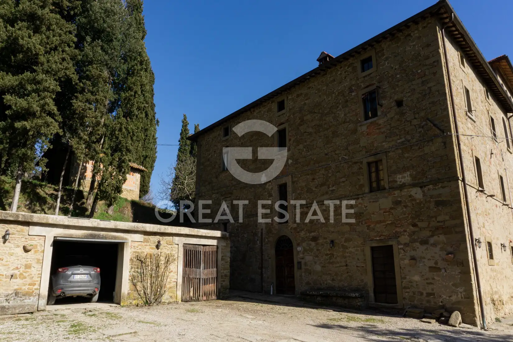 Дом 1213м² в Италии, Перуджа. Стоимостью 850000€ аренда фото-8