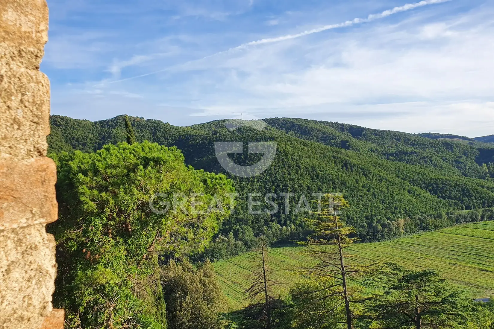 Дом 1213м² в Италии, Перуджа. Стоимостью 850000€ аренда фото-13