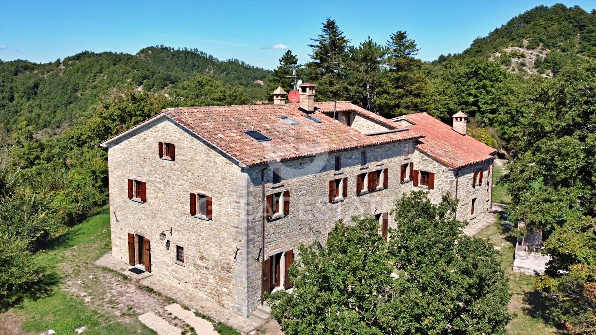 Дом 600м² в Италии, Перуджа. Стоимостью 695000€ аренда фото-6