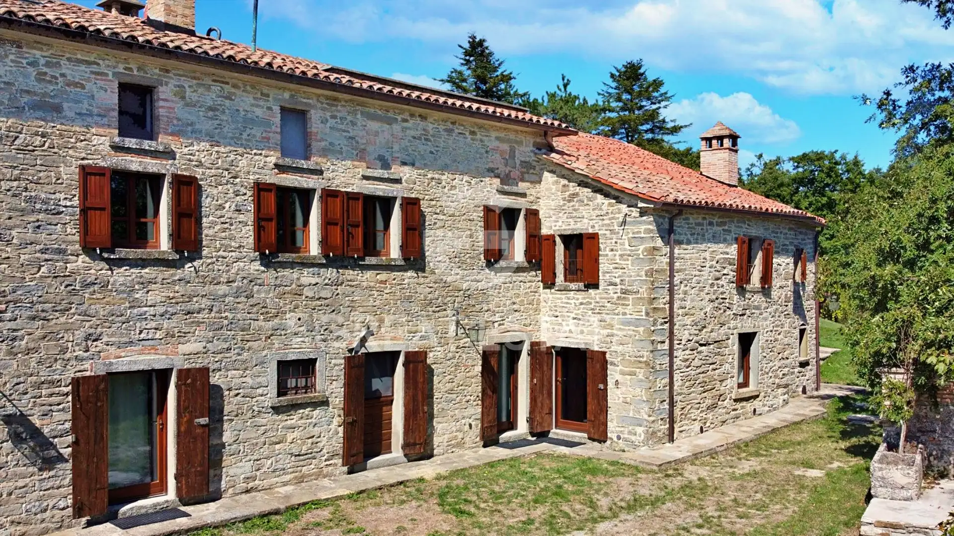 Дом 600м² в Италии, Перуджа. Стоимостью 695000€ аренда фото-7