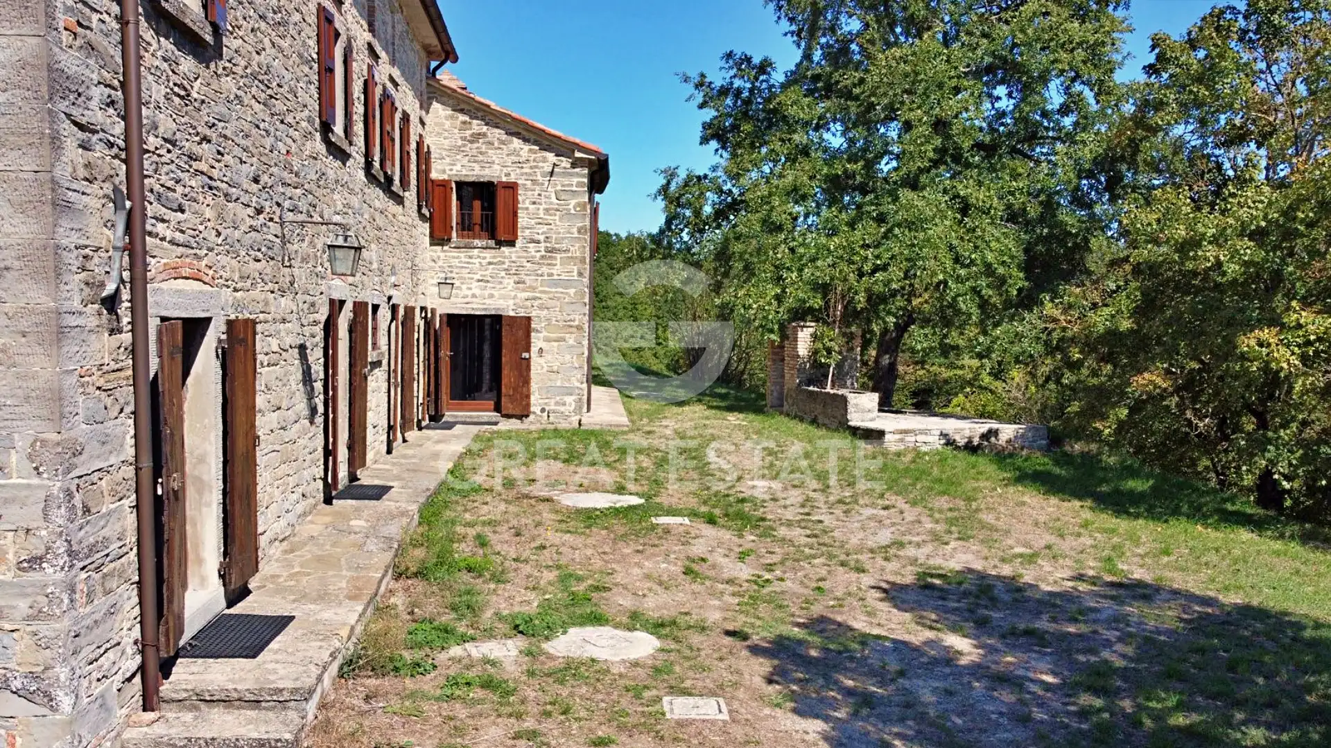 Дом 600м² в Италии, Перуджа. Стоимостью 695000€ аренда фото-9