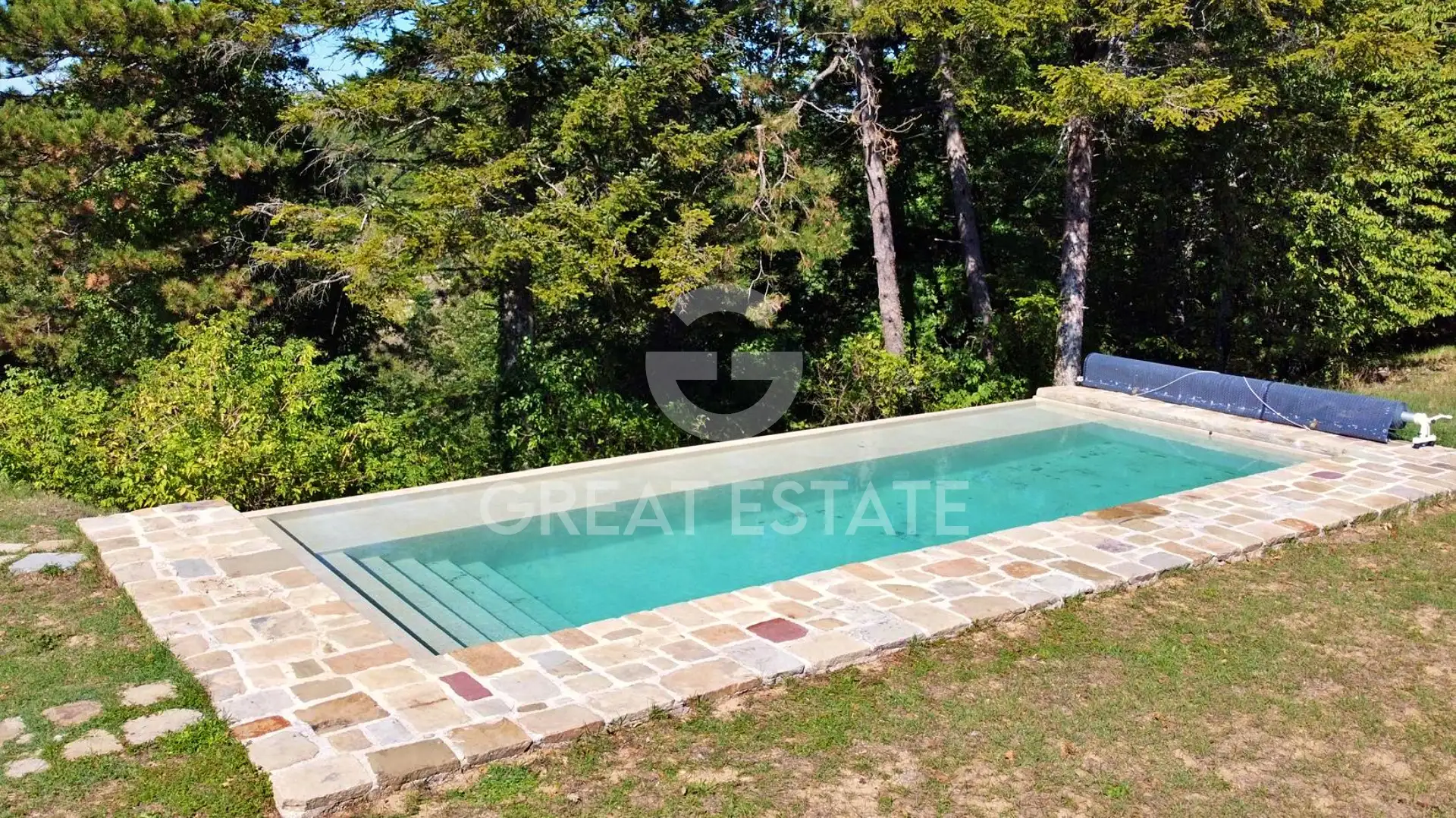 Дом 600м² в Италии, Перуджа. Стоимостью 695000€ аренда фото-10