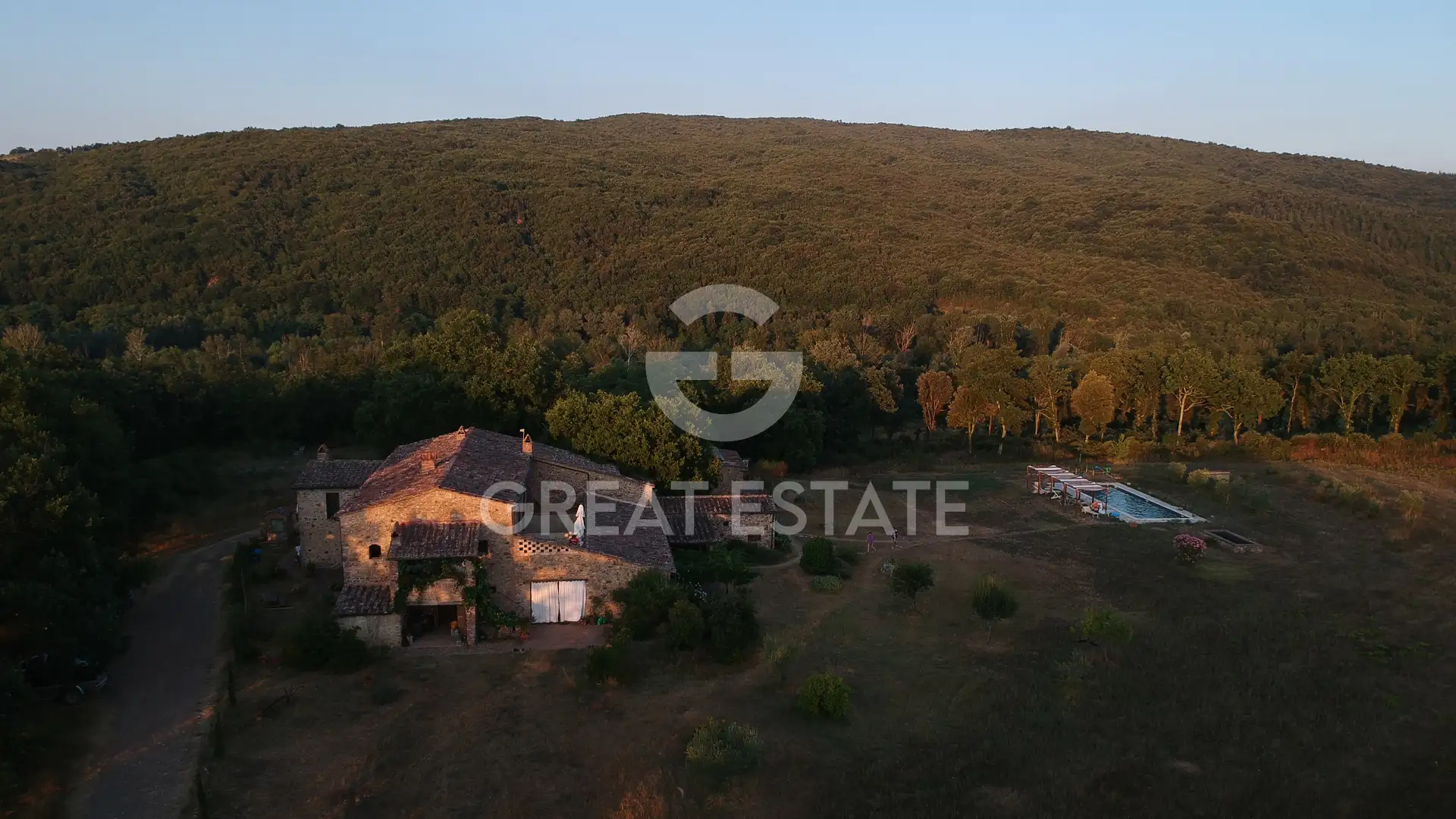 Дом 763м² в Италии, Гроссето. Стоимостью 1850000€ аренда фото-1