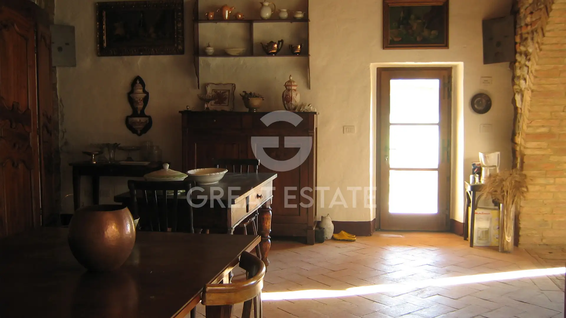Дом 763м² в Италии, Гроссето. Стоимостью 1850000€ аренда фото-6