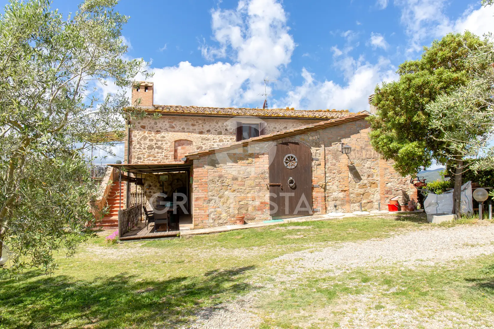 Дом 458м² в Италии, Сиена. Стоимостью 940000€ аренда фото-10