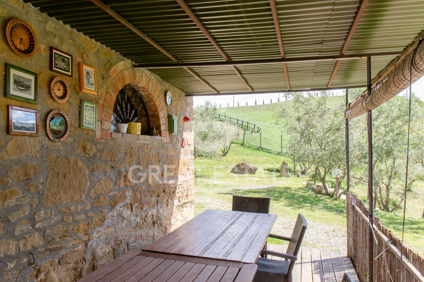 Дом 458м² в Италии, Сиена. Стоимостью 940000€ аренда фото-15