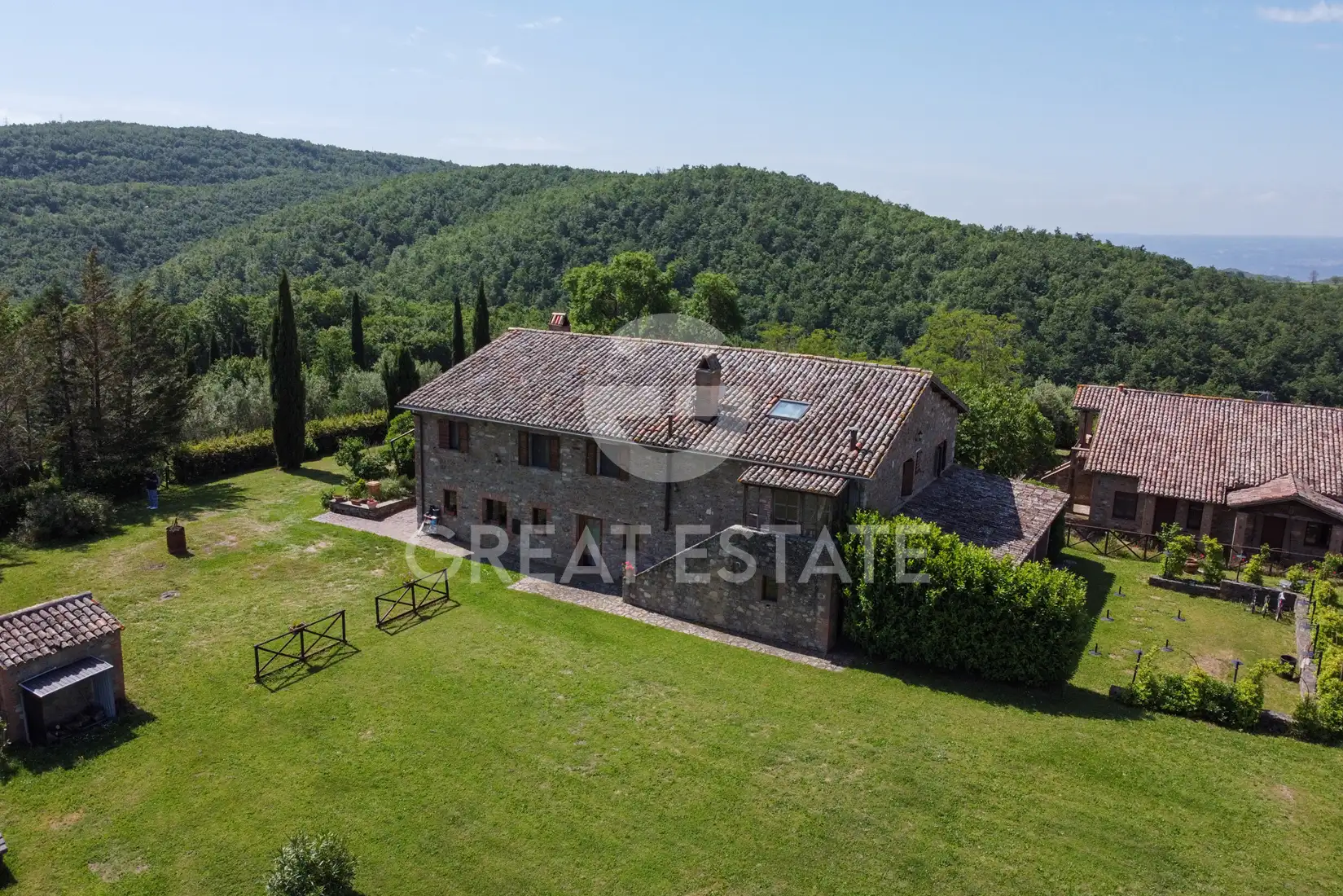 Дом 1170м² в Италии, Терни. Стоимостью 999000€ аренда фото-6