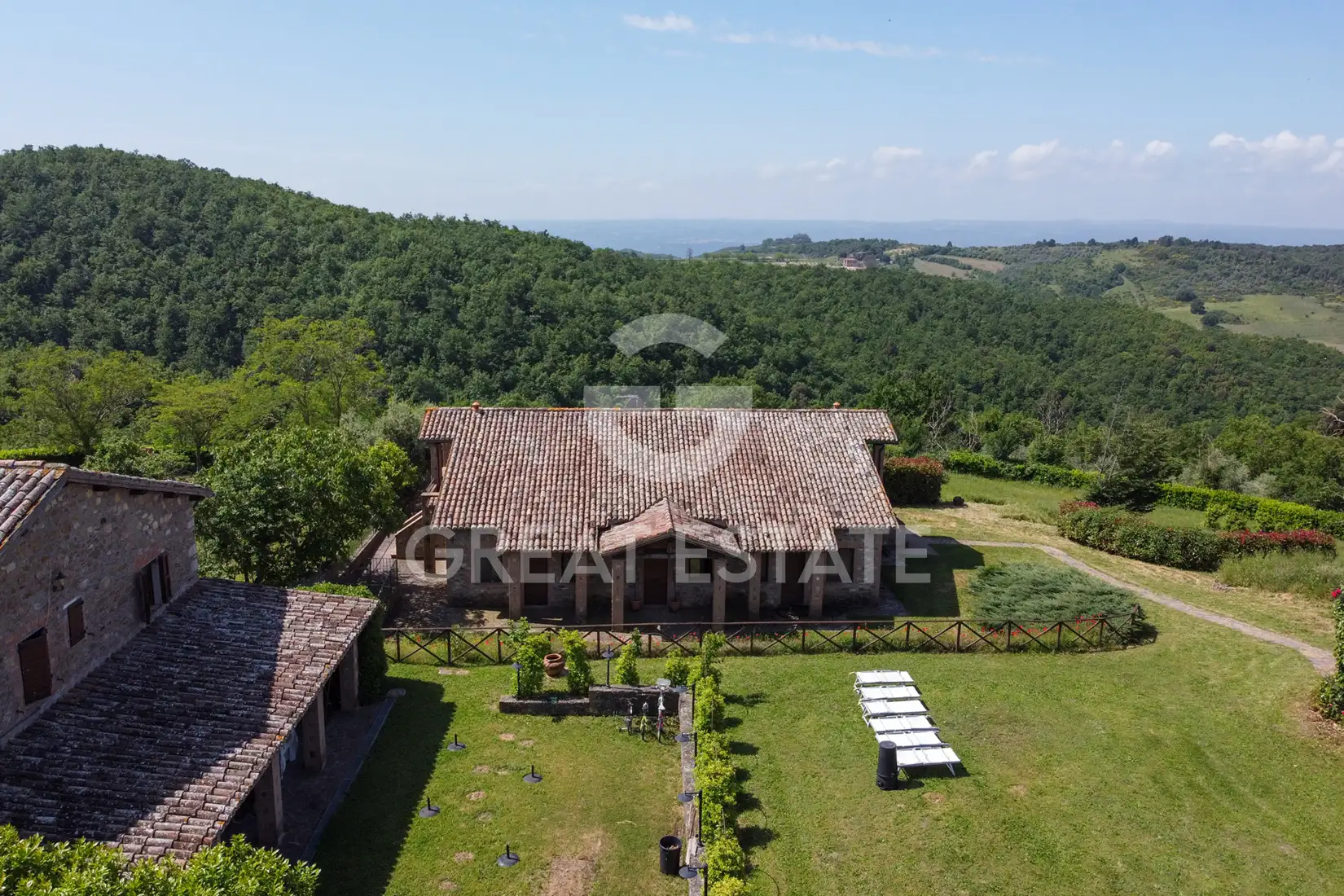 Дом 1170м² в Италии, Терни. Стоимостью 999000€ аренда фото-8