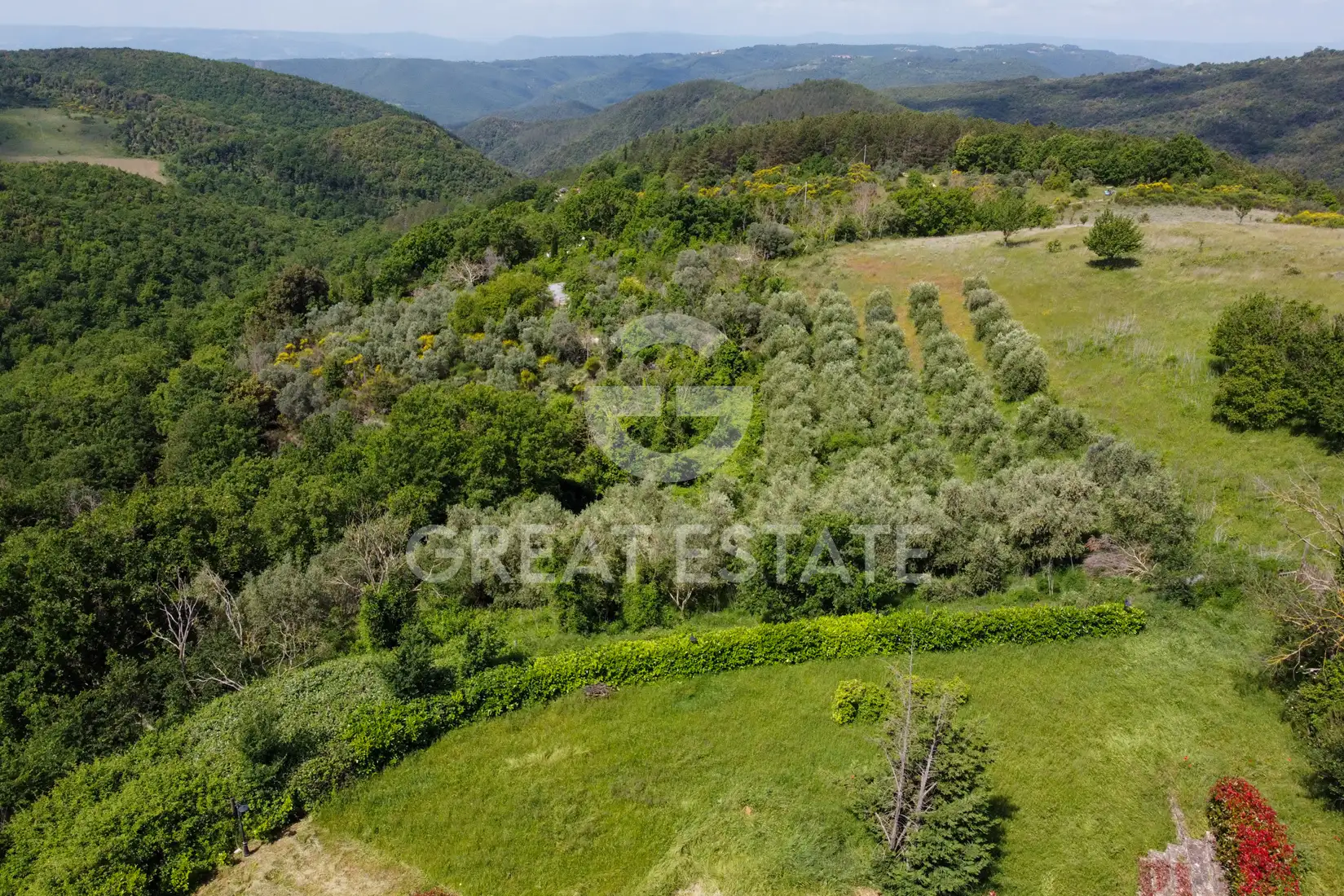 Дом 1170м² в Италии, Терни. Стоимостью 999000€ аренда фото-13