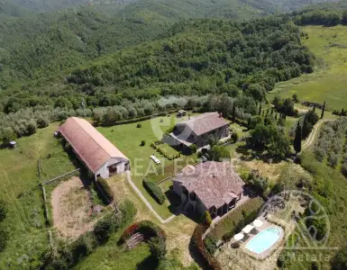 Купить дом в Италии 999000€
