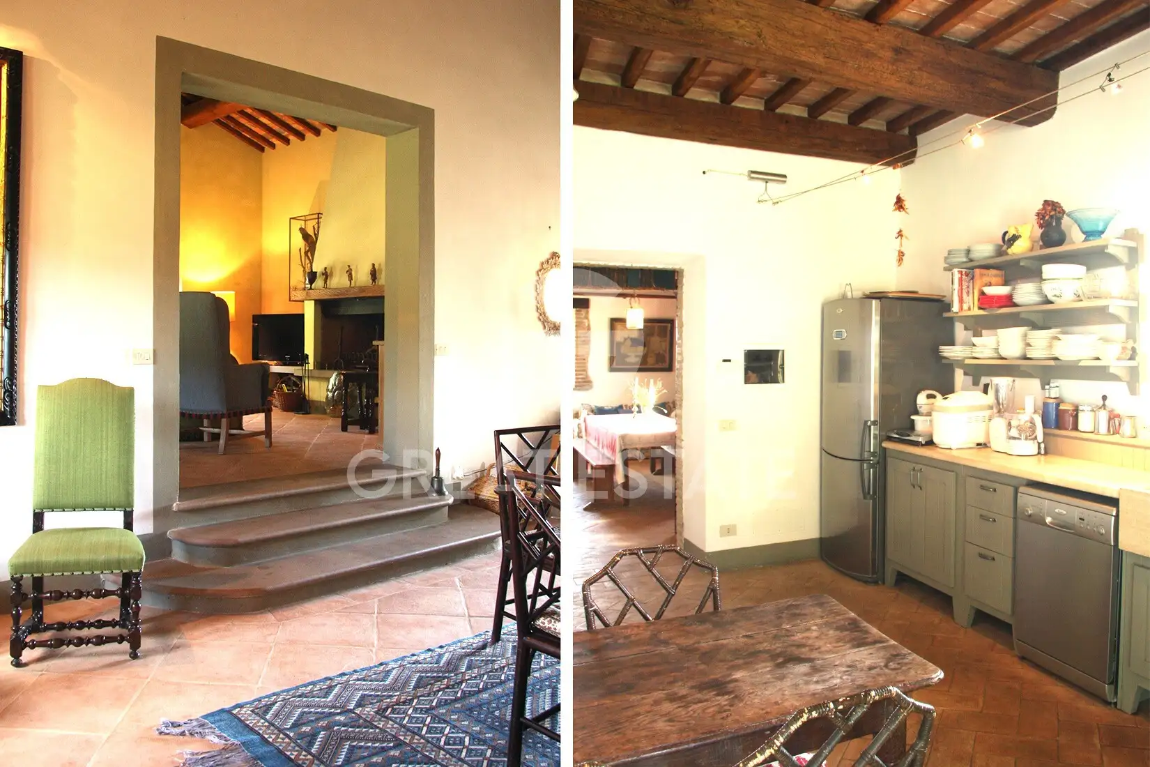 Дом 633м² в Италии, Витербо. Стоимостью 898000€ аренда фото-15