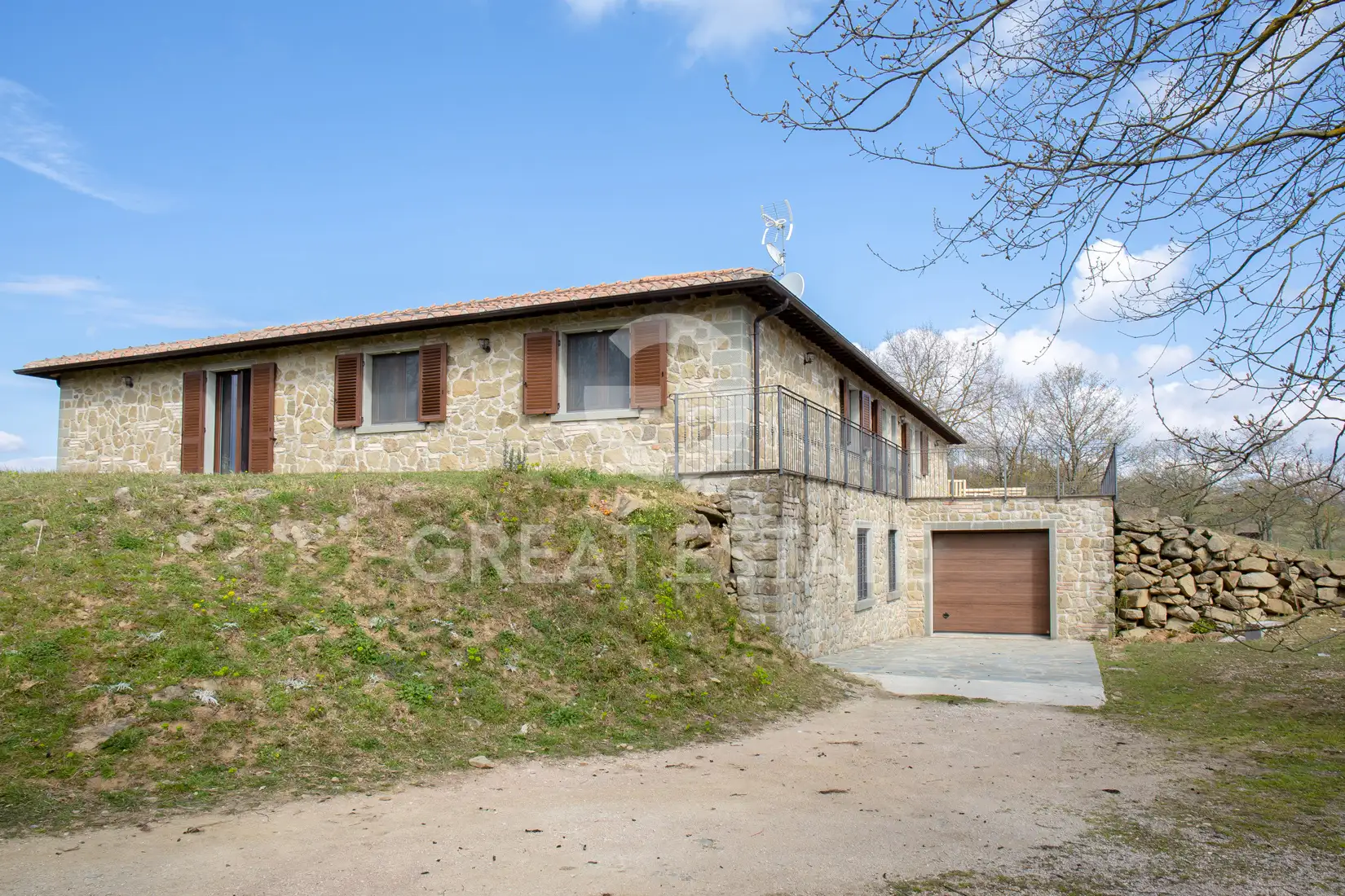 Дом 875м² в Италии, Перуджа. Стоимостью 900000€ аренда фото-5