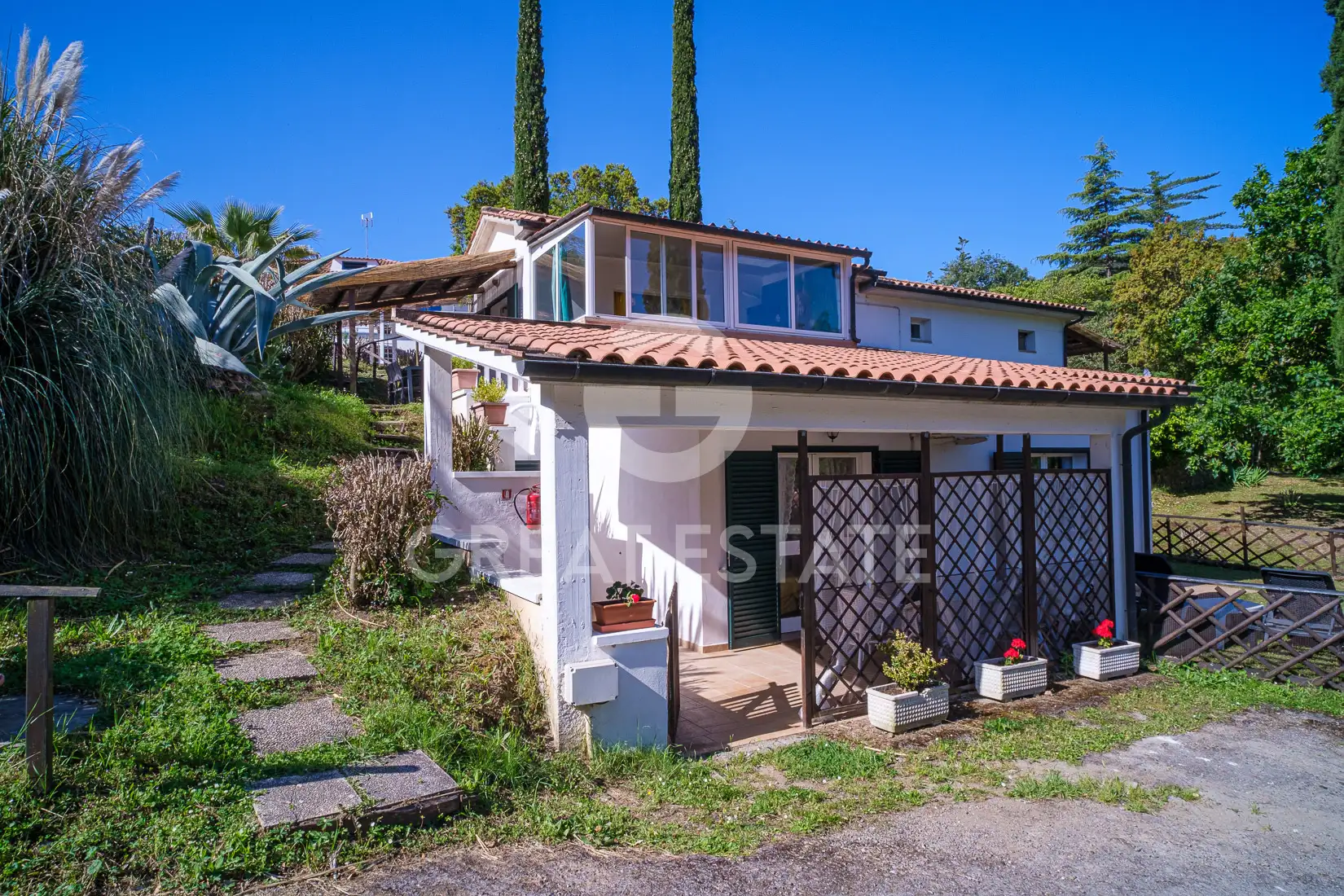 Дом 835м² в Италии, Ливорно. Стоимостью 1200000€ аренда фото-4