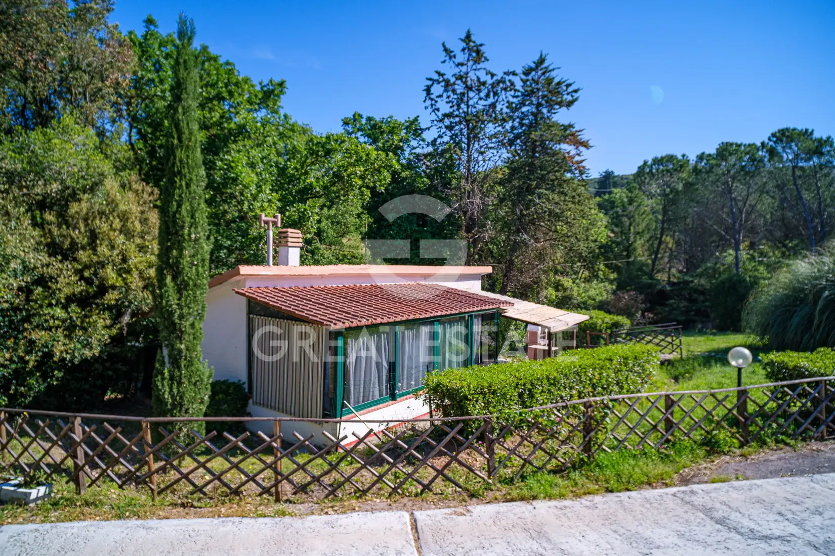 Дом 835м² в Италии, Ливорно. Стоимостью 1200000€ аренда фото-5