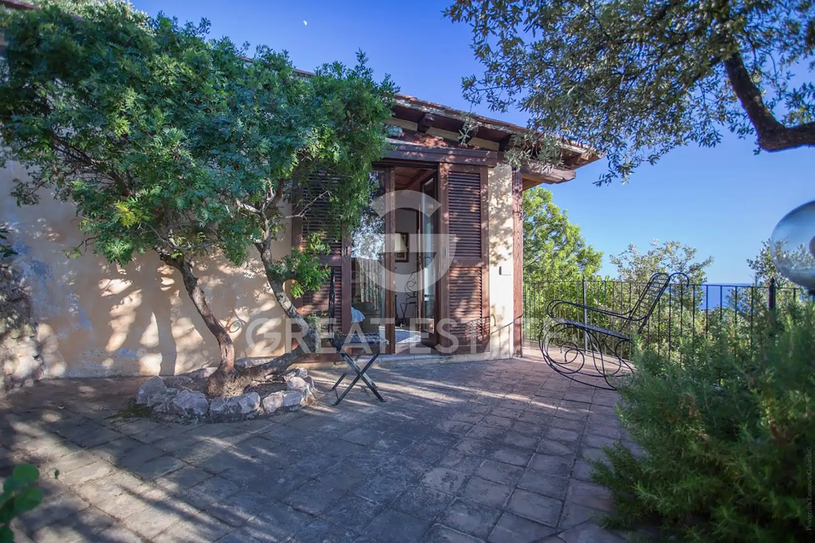 Вилла 1160м² в Италии, Гроссето. Стоимостью 8500000€ аренда фото-9