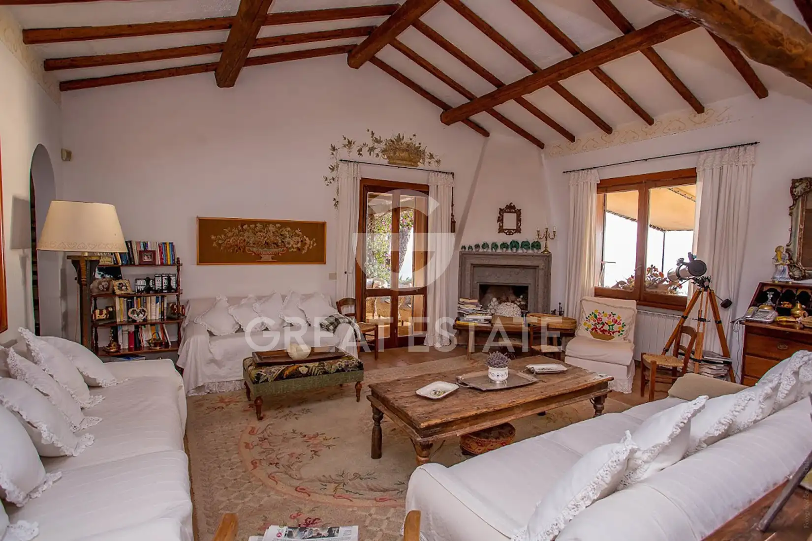 Вилла 1160м² в Италии, Гроссето. Стоимостью 8500000€ аренда фото-15