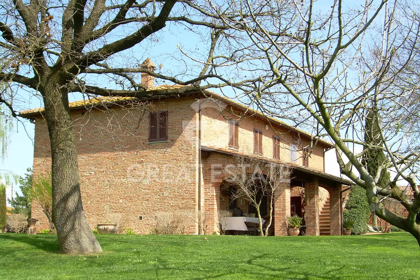 Дом 544м² в Италии, Перуджа. Стоимостью 1200000€ аренда фото-5