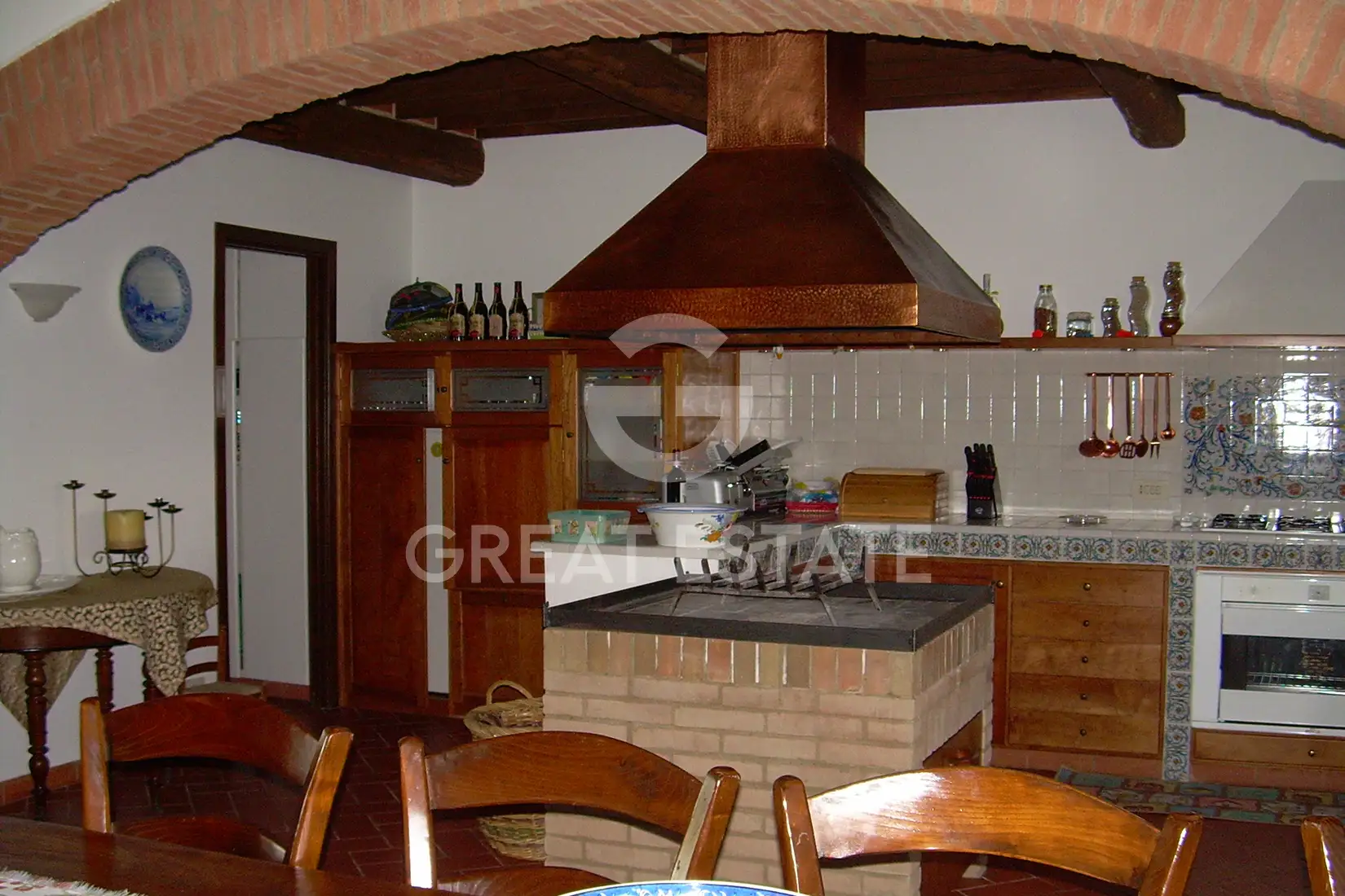 Дом 544м² в Италии, Перуджа. Стоимостью 1200000€ аренда фото-15