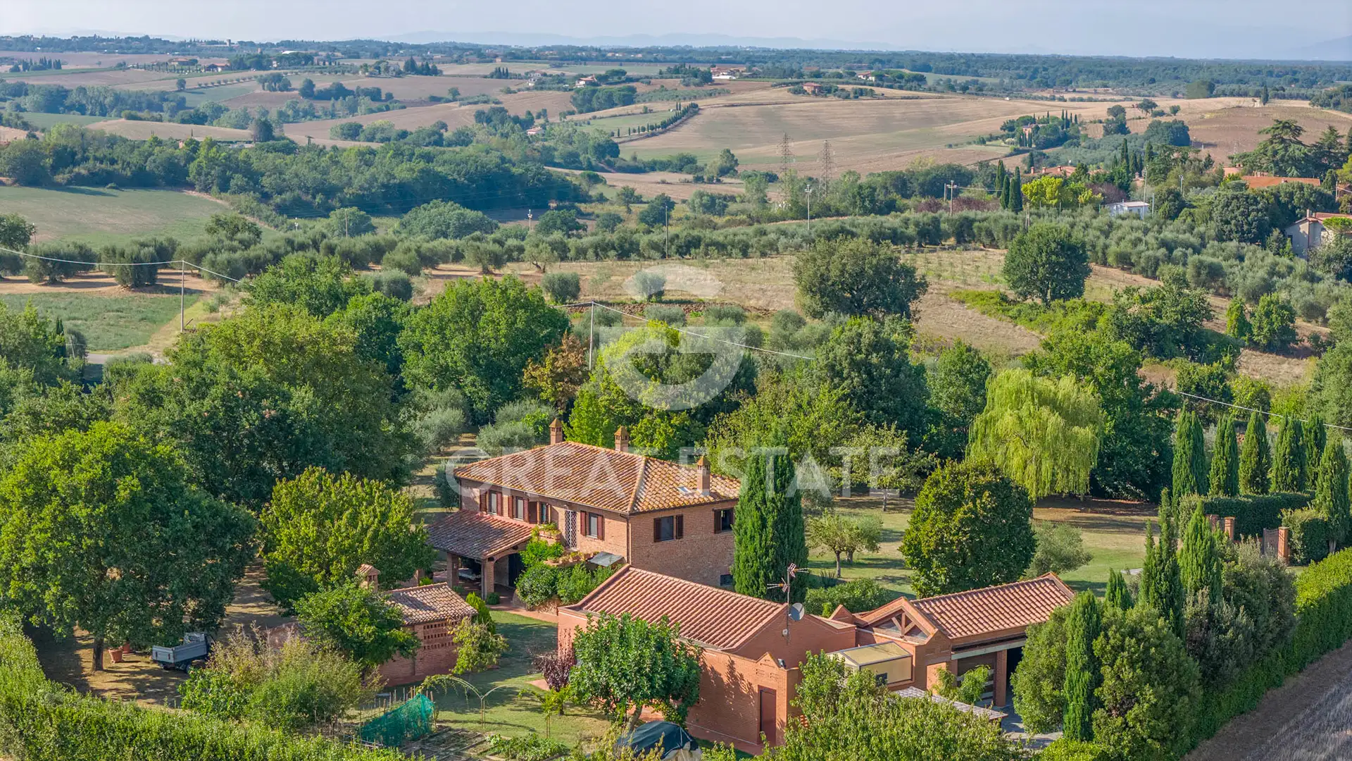 Дом 544м² в Италии, Перуджа. Стоимостью 1100000€ аренда фото-6