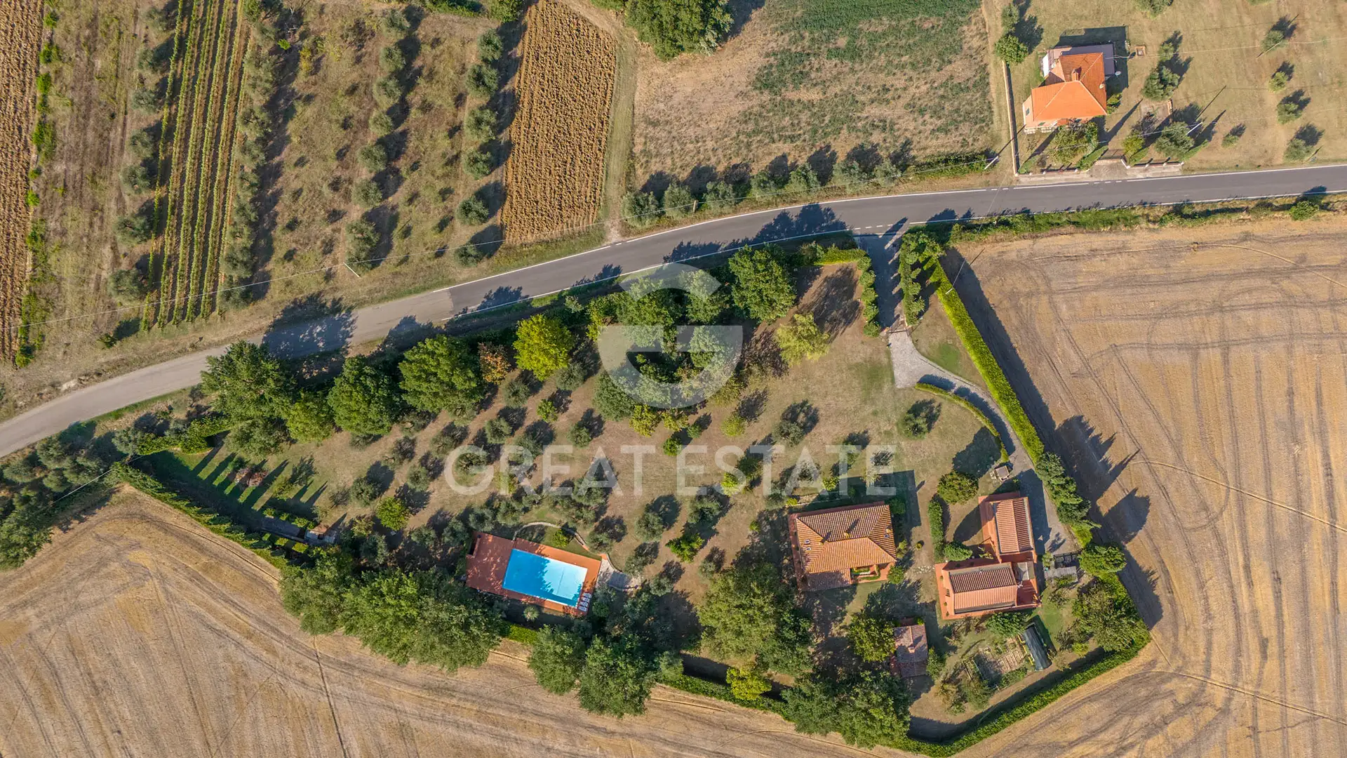 Дом 544м² в Италии, Перуджа. Стоимостью 1100000€ аренда фото-7