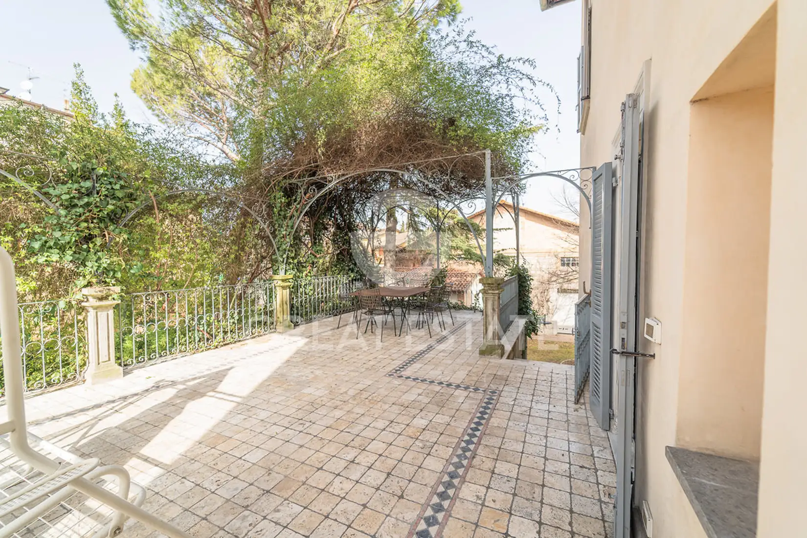 Вилла 2165м² в Италии, Перуджа. Стоимостью 790000€ аренда фото-8