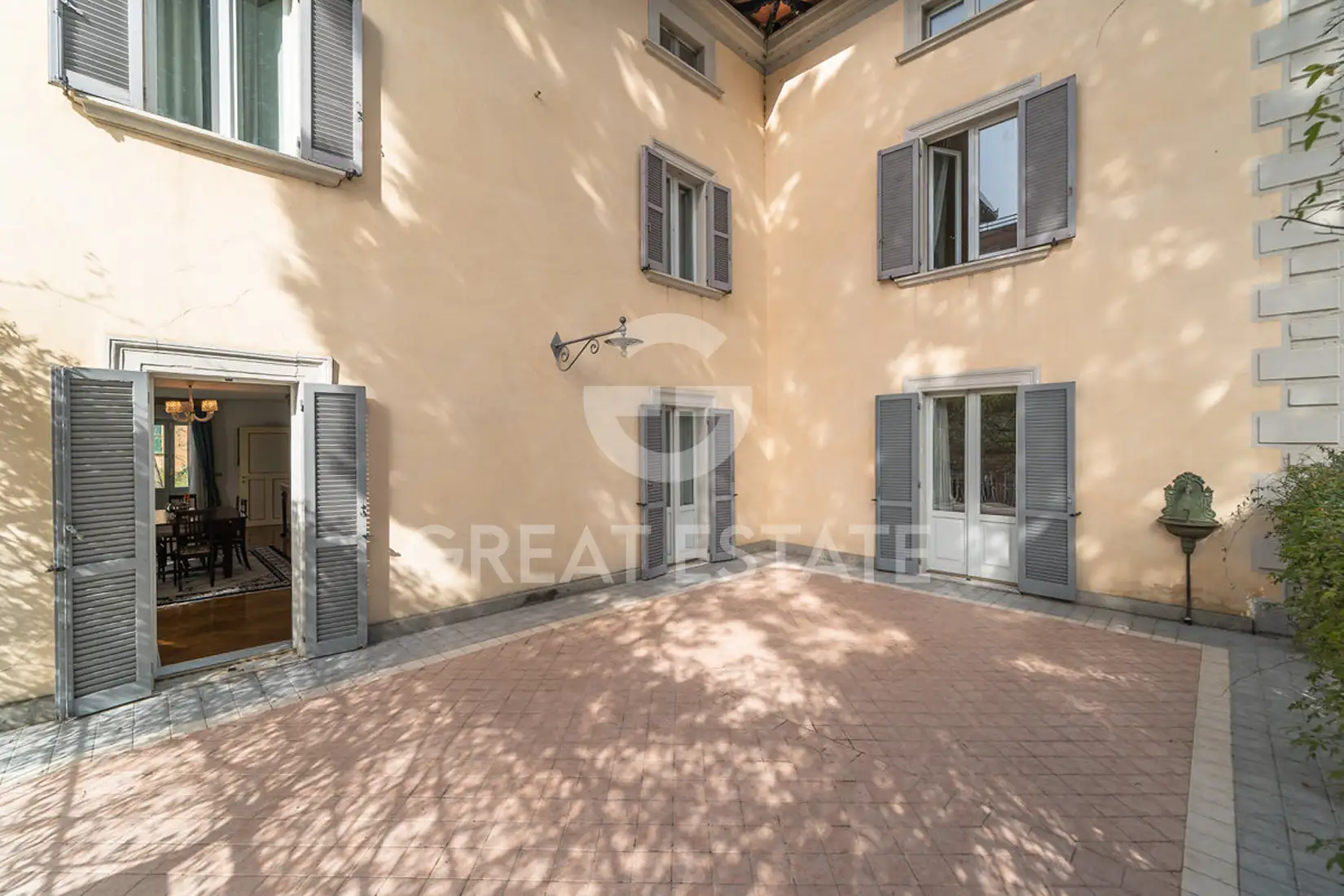 Вилла 2165м² в Италии, Перуджа. Стоимостью 790000€ аренда фото-10