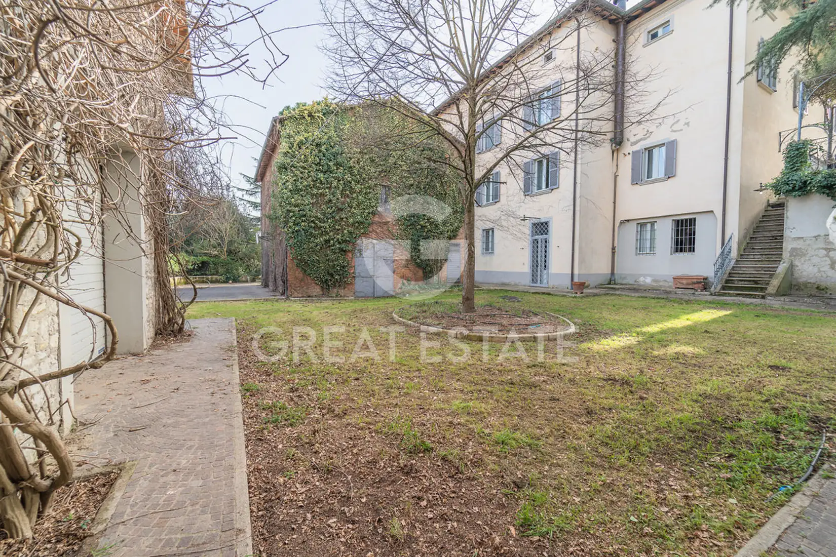 Вилла 2165м² в Италии, Перуджа. Стоимостью 790000€ аренда фото-13