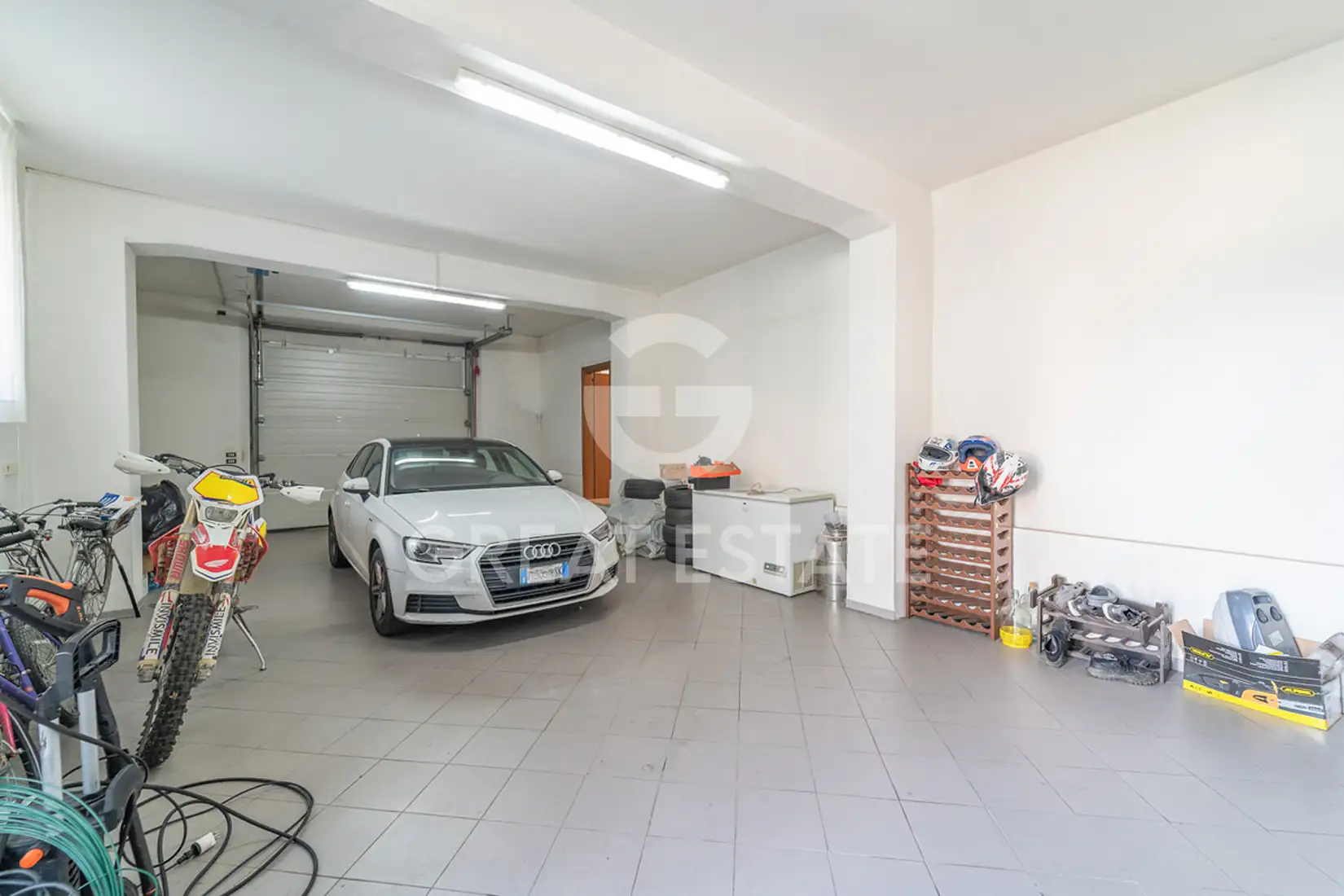 Вилла 2165м² в Италии, Перуджа. Стоимостью 790000€ аренда фото-15