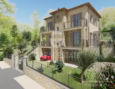 Купить виллу в Италии 795000€