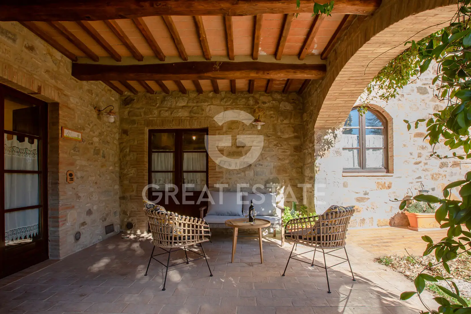 Дом 882м² в Италии, Гроссето. Стоимостью 1950000€ аренда фото-8