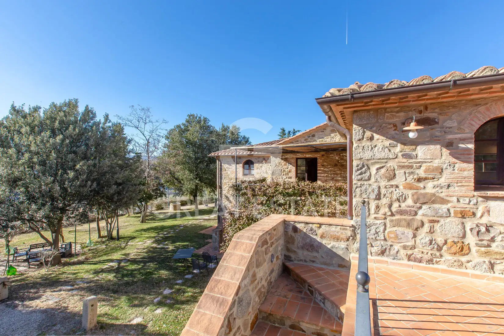 Дом 882м² в Италии, Гроссето. Стоимостью 1950000€ аренда фото-12