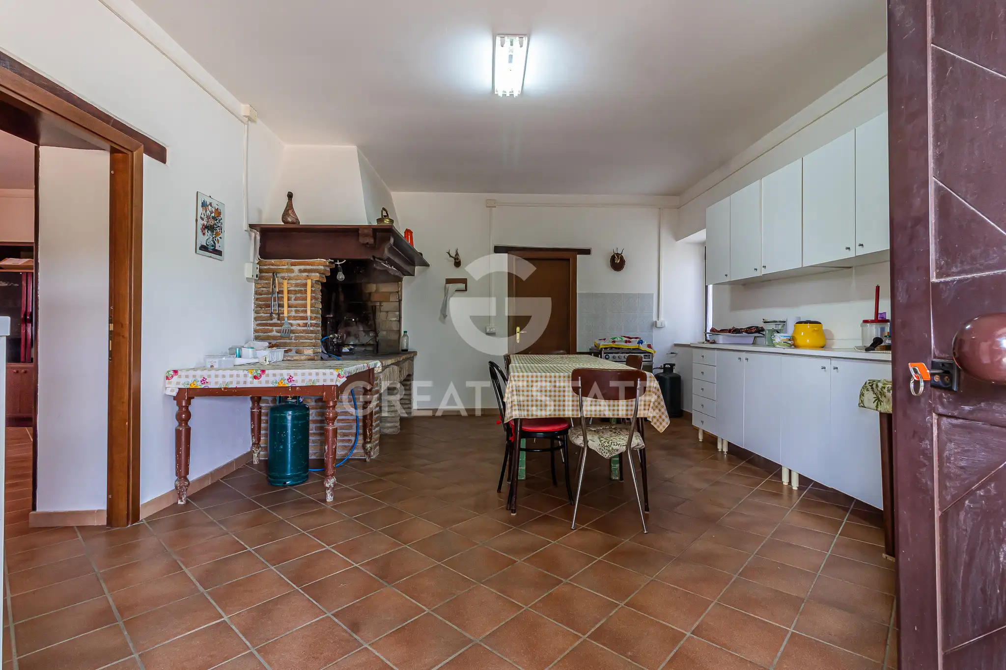 Дом 380м² в Италии, Витербо. Стоимостью 540000€ аренда фото-12