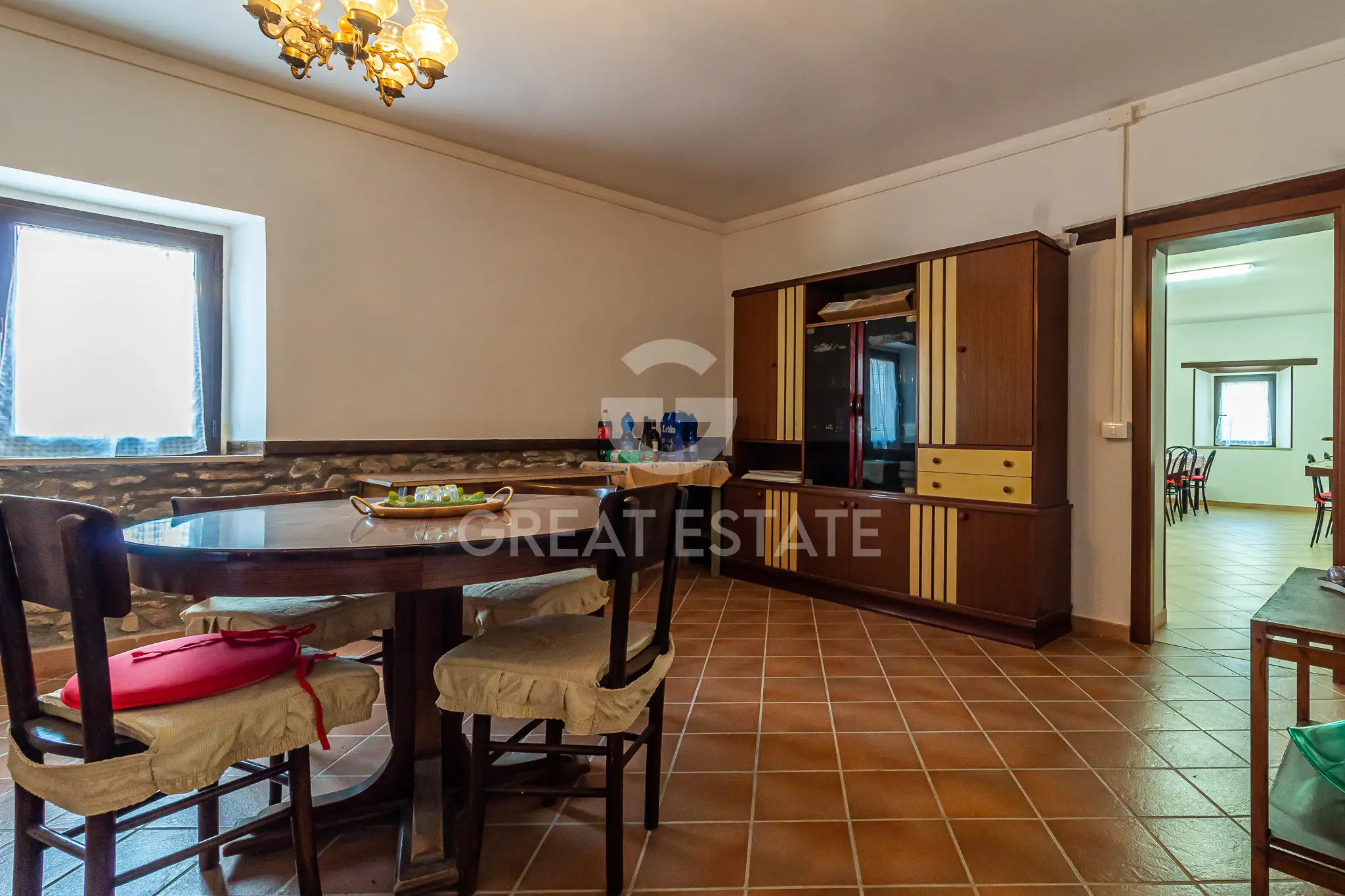 Дом 380м² в Италии, Витербо. Стоимостью 540000€ аренда фото-14