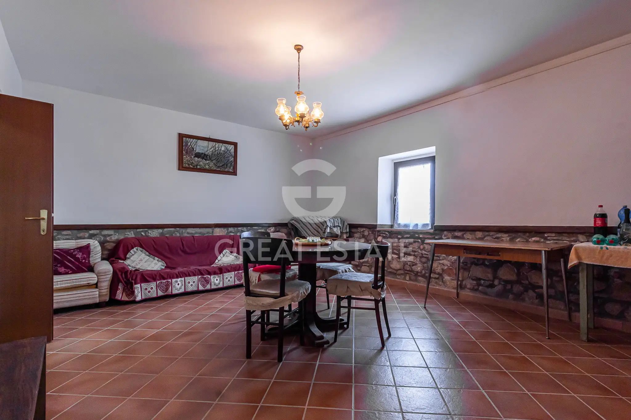 Дом 380м² в Италии, Витербо. Стоимостью 540000€ аренда фото-15