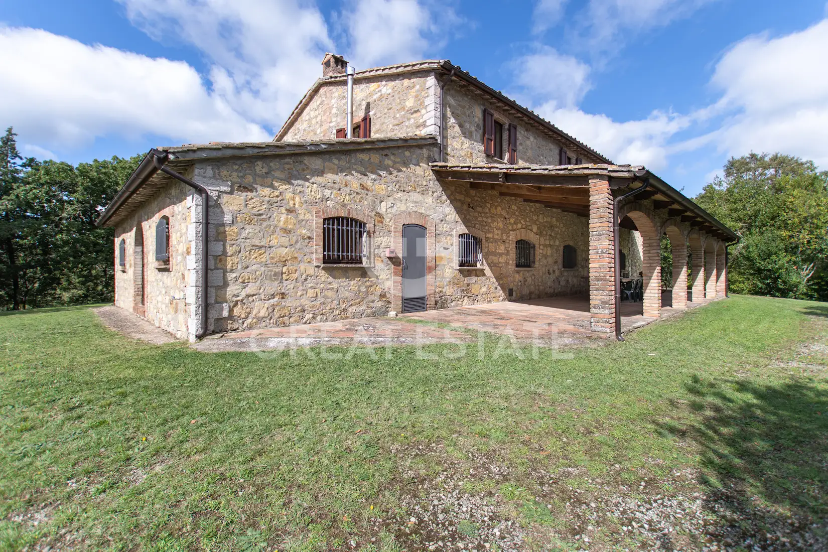 Дом 569м² в Италии, Терни. Стоимостью 530000€ аренда фото-8