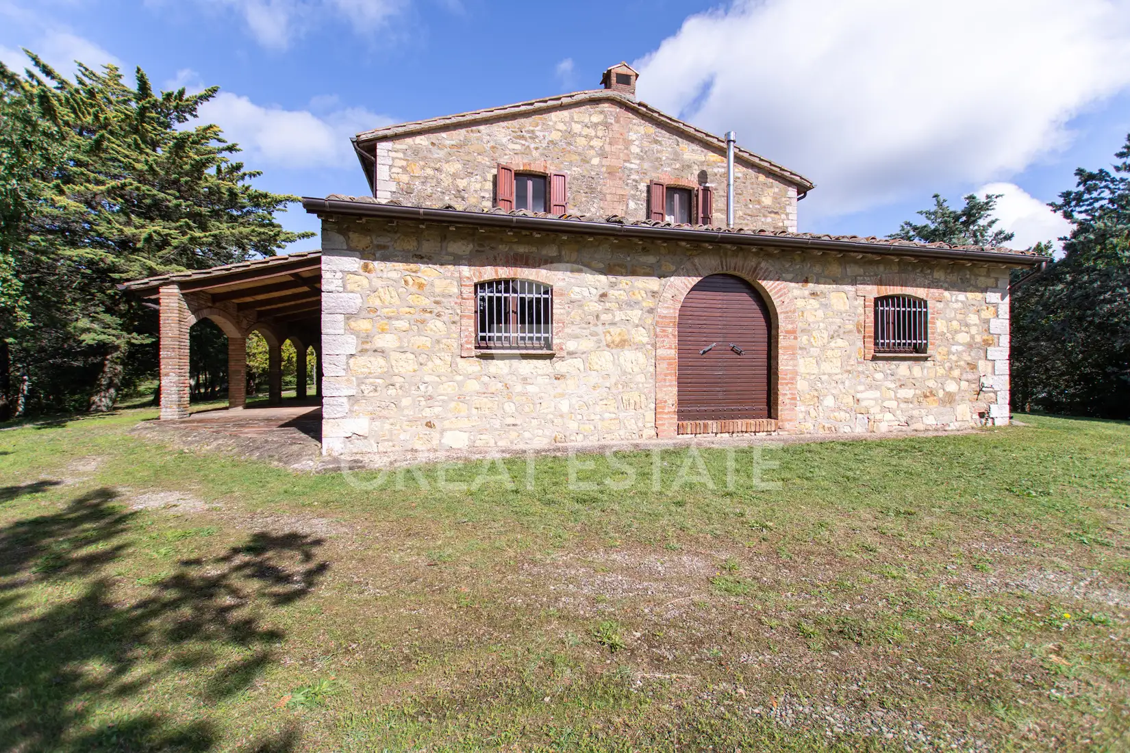 Дом 569м² в Италии, Терни. Стоимостью 530000€ аренда фото-9