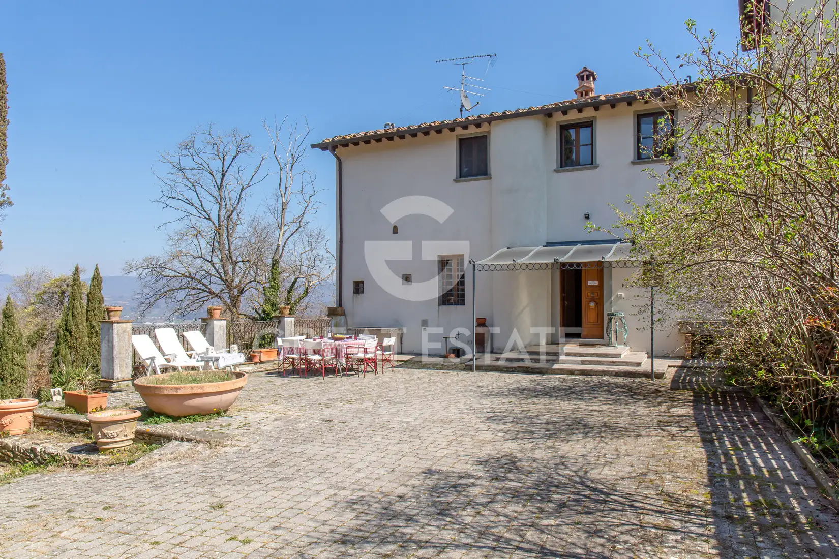 Дом 770м² в Италии, Флоренция. Стоимостью 595000€ аренда фото-3