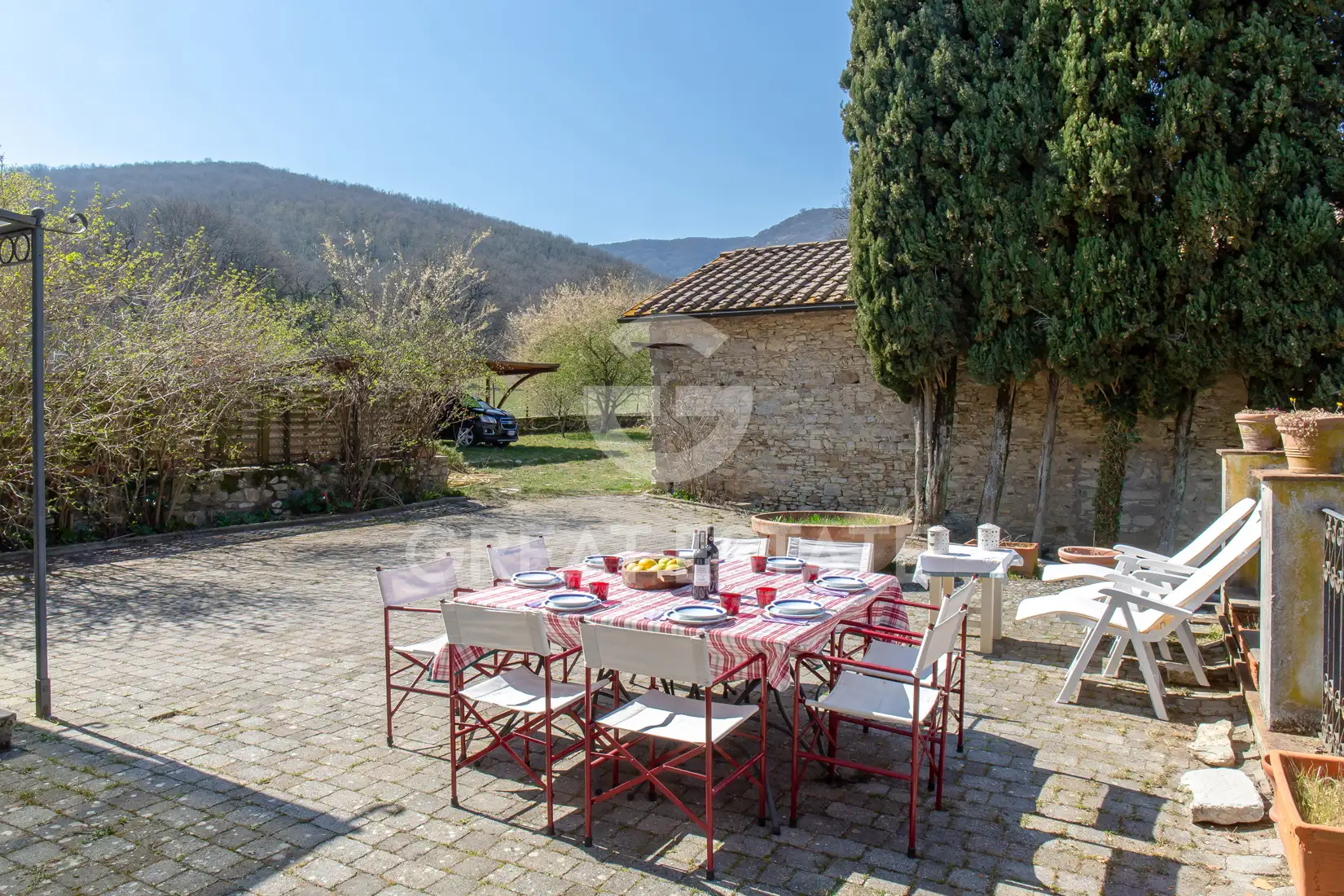 Дом 770м² в Италии, Флоренция. Стоимостью 595000€ аренда фото-6