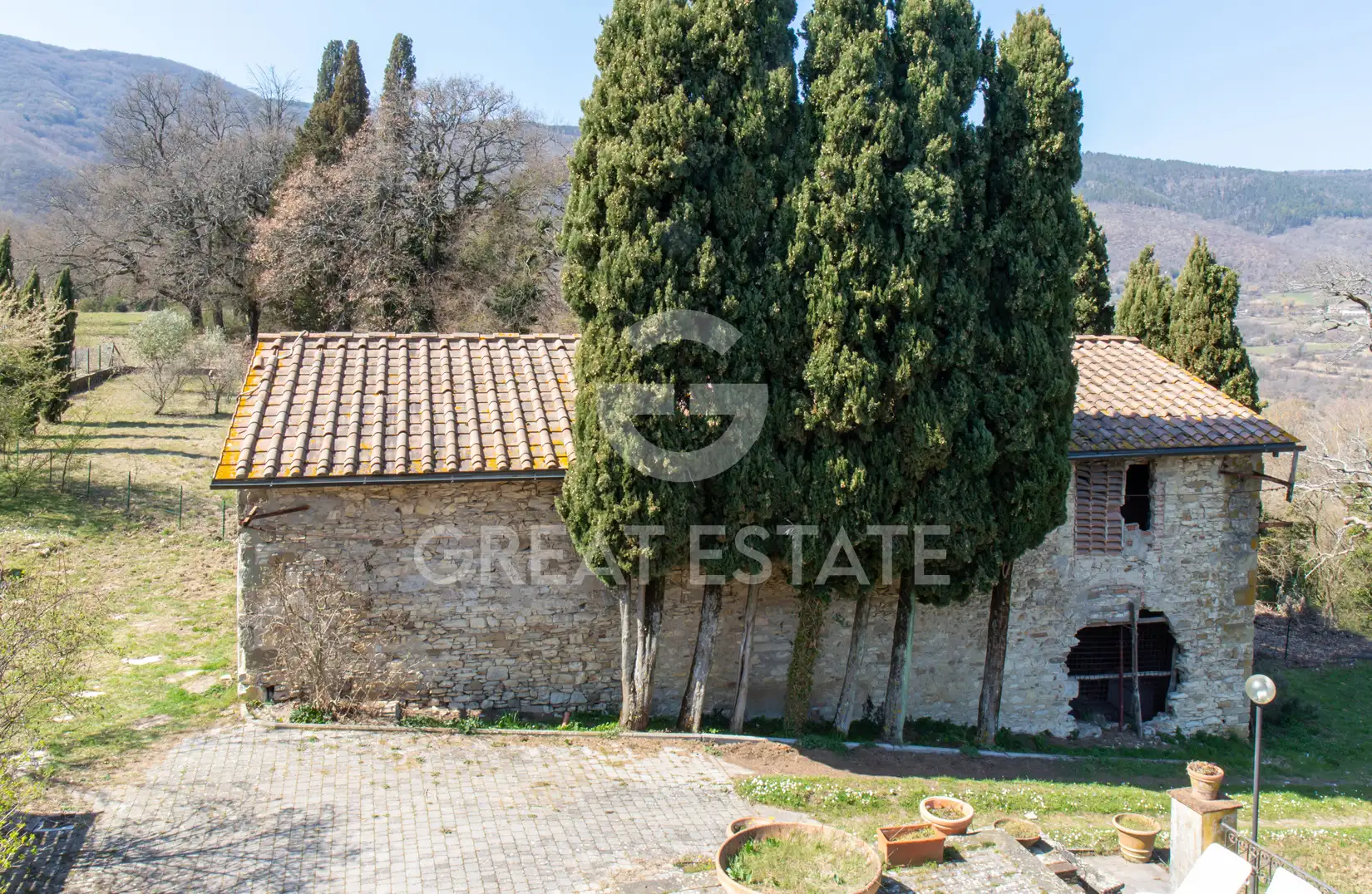 Дом 770м² в Италии, Флоренция. Стоимостью 595000€ аренда фото-9