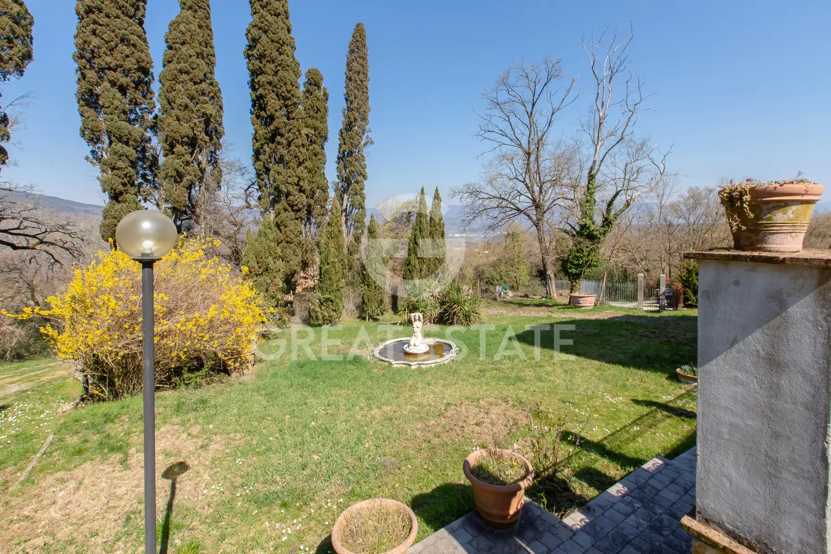 Дом 770м² в Италии, Флоренция. Стоимостью 595000€ аренда фото-8