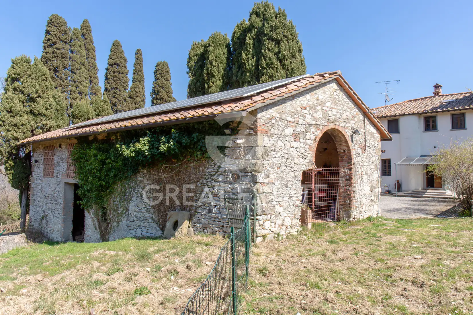 Дом 770м² в Италии, Флоренция. Стоимостью 595000€ аренда фото-7
