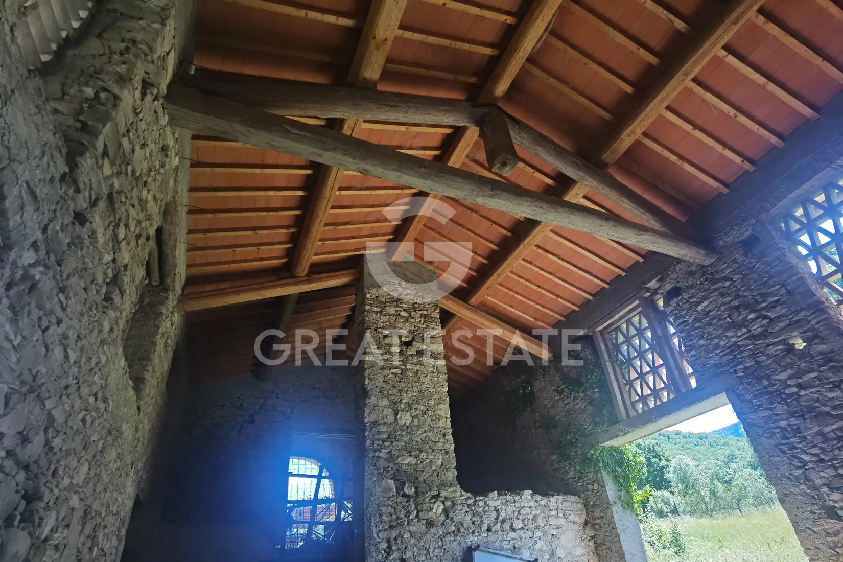 Дом 770м² в Италии, Флоренция. Стоимостью 595000€ аренда фото-11