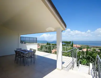 Купить виллу в Италии 750000€