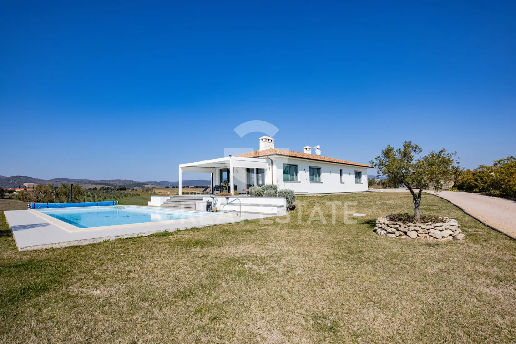 Вилла 525м² в Италии, Витербо. Стоимостью 1550000€ аренда фото-6